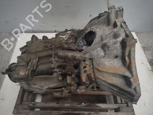 Used Gearbox IVECO DAILY III Van 29 L 12 V (ALKA41A2, ALLA52A2, ALKA42A2) (116 hp) 27043259