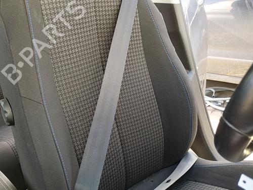 Used Front left seatbelt Front left seatbelt PEUGEOT 308 II (LB_, LP_, LW_, LH_, L3_) 1.2 THP 130 (131 hp) 33858090 33858090