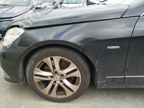 Used Wheel arch MERCEDES-BENZ E-CLASS (W212) E 350 CDI (212.025) (231 hp) 27064786