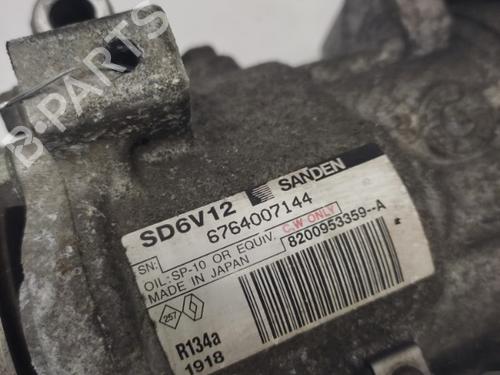 ac-compressor-renault-clio-iii-br01-cr01-2005-2006-2007-2008-2009-2010-2011-2012-2013-2014-27059535 main image