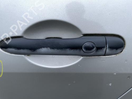 Rear left exterior door handle RENAULT MEGANE II (BM0/1_, CM0/1_) 1.6 16V 7701209580