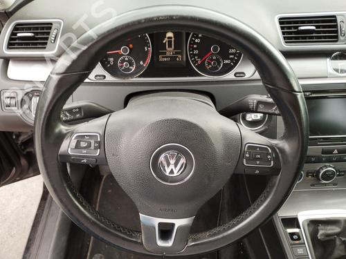 Used Steering column stalk Steering column stalk VW PASSAT B7 Variant (365) 1.6 TDI (105 hp) 27064352 27064352