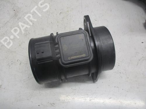 Used Mass air flow sensor RENAULT CLIO III (BR0/1, CR0/1) 1.5 dCi (C/BR0G, C/BR1G) (68 hp) 27060954