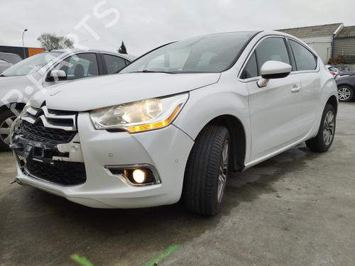 Used Subframe CITROËN DS4 (NX_) 1.6 HDi 115 (114 hp) 32044476