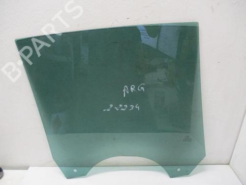 Used Rear left door window FORD B-MAX (JK) 1.6 TDCi (95 hp) 27085596