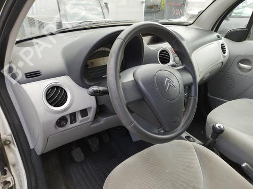 Used Dashboard Dashboard CITROËN C3 I (FC_, FN_) [2002-2013] 34478240 34478240