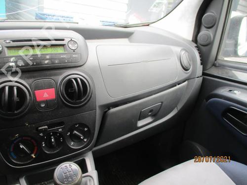 Højre forlygte CITROËN NEMO MPV 1.4 HDi | BP27060853C29 