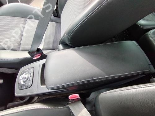 Mittelkonsole Mittelkonsole RENAULT SCÉNIC III (JZ0/1_) 1.5 dCi (110 hp) 34368308 34368308