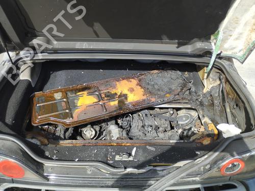 Cremallera direccion SMART ROADSTER (452) 0.7 (452.434) | BP27041638M22  - Image 26