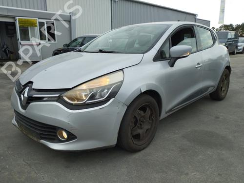 Climate control RENAULT CLIO IV (BH_) 1.5 dCi 75 | BP38469799I5 - Image 7