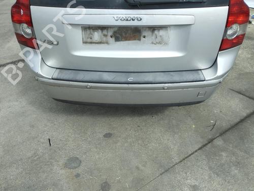 Used Rear bumper VOLVO V50 (545) 1.6 D (110 hp) 27059880