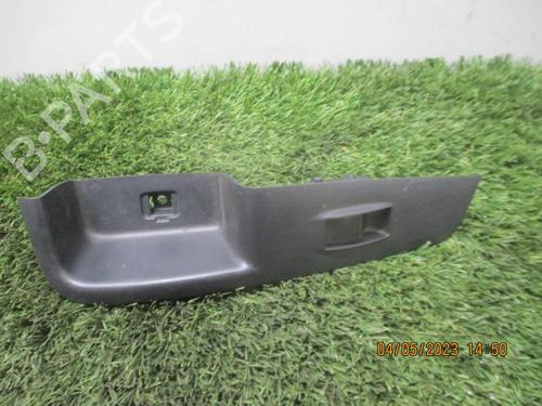 Used Left rear window switch PEUGEOT 4007 (VU_, VV_) 2.2 HDi (156 hp) 27084914