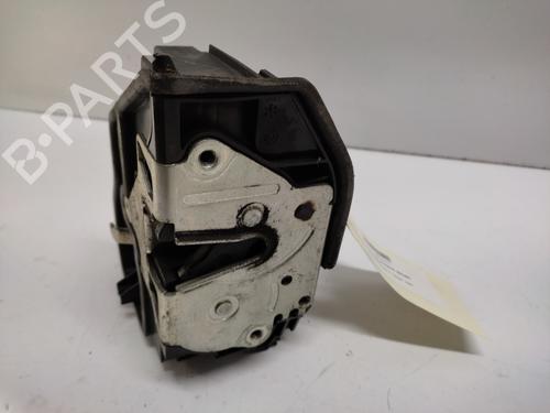 Used Front right lock BMW X3 (E83) 3.0 d (218 hp) 27071313