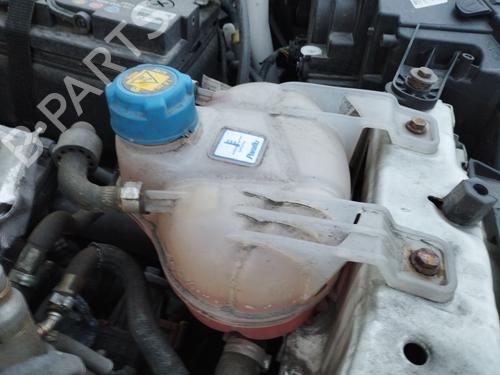 Used Expansion tank FIAT DOBLO Cargo (263_) 1.6 D Multijet (263WXD1B, 263WXR1B, 263WXX1B, 263ZXD1B,... (105 hp) 31116214