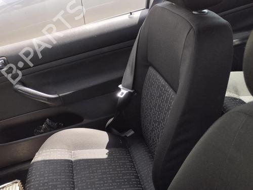Used Right front seat VW GOLF IV (1J1) 1.9 TDI (90 hp) 27068937