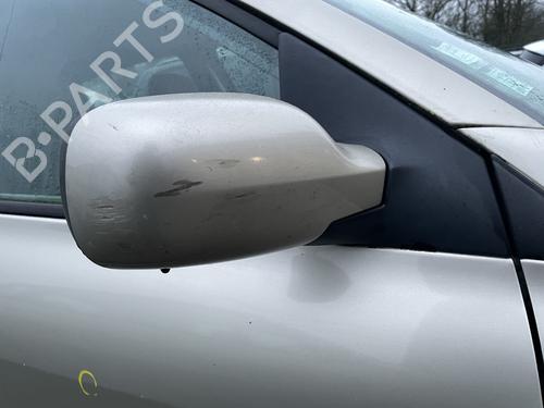 Used Right mirror RENAULT MEGANE II (BM0/1_, CM0/1_) 1.6 16V (112 hp) 27051817