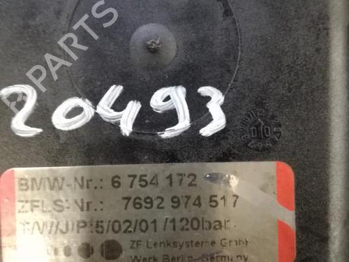 Used Steering pump Steering pump BMW 3 (E46) 330 xd (184 hp) 27061588 27061588