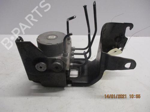 Used ABS pump CITROËN C3 II (SC_) 1.4 HDi 70 (SC8HZC, SC8HR0, SC8HP4) (68 hp) 27085476