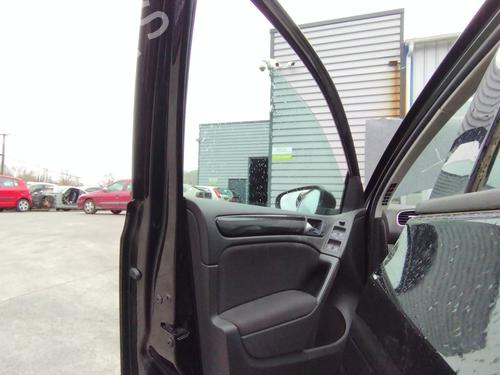 Used Front left window mechanism VW GOLF VI (5K1) 2.0 TDI (110 hp) 31659822