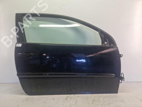 Used Right front door VW GOLF V (1K1) 1.9 TDI (105 hp) 27043978