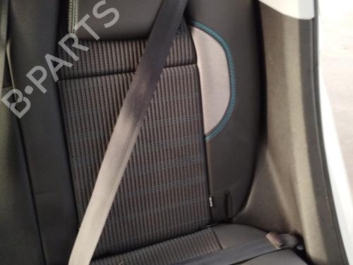 Engache cinturón PEUGEOT 2008 I (CU_) 1.2 THP 130 / PureTech 130 (130 hp) 32173235