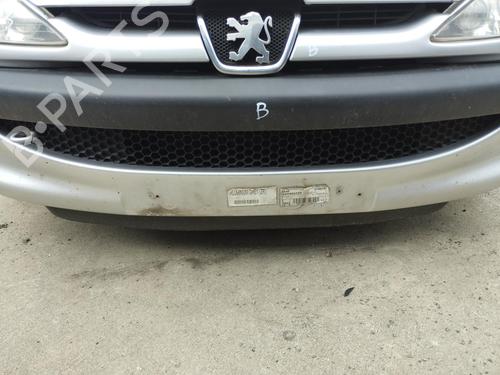 Front left window mechanism PEUGEOT 206 SW (2E/K) 1.4 | BP27054504C22  - Image 17