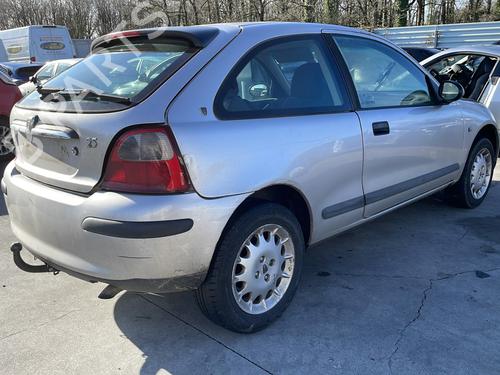 Left headlight ROVER 25 I Hatchback (RF) 2.0 iDT | BP31825451C28 - Image 5