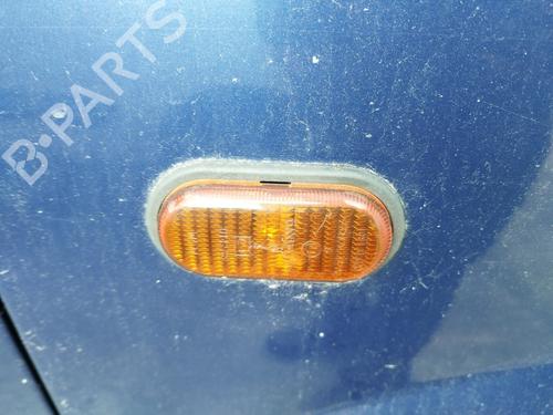 Used Right front indicator Right front indicator RENAULT KANGOO (KC0/1_) 1.5 dCi (KC08, KC09) (82 hp) 34166576 34166576
