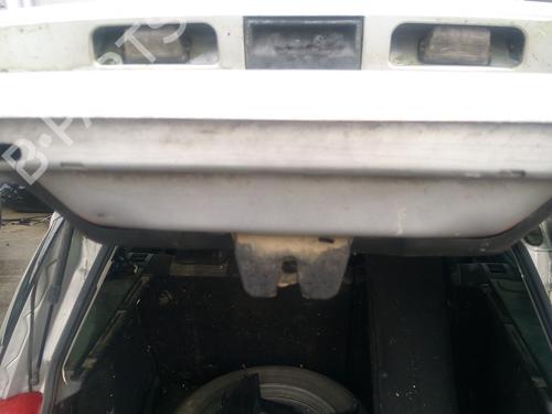 Used Switch PEUGEOT 207 SW (WK_) 1.6 HDi (90 hp) 27063115
