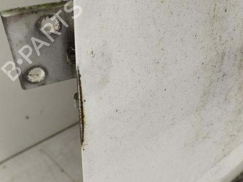 Left front door PEUGEOT EXPERT Van (222) 2.0 HDI | BP27041648C2 
