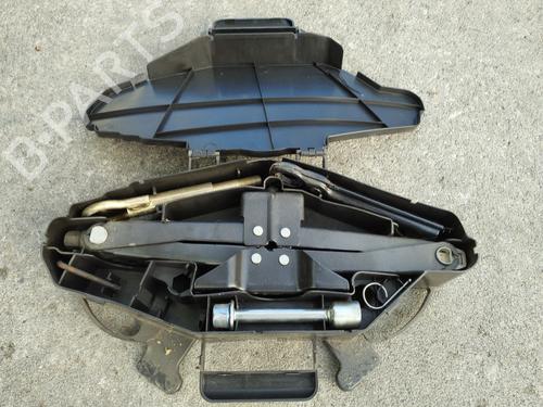 Used Jack Kit RENAULT TRAFIC II Bus (JL) 1.9 dCI 100 (JL0C, JL0K) (101 hp) 31994239