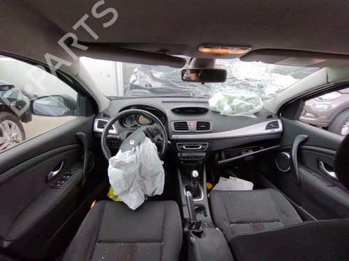 Left taillight RENAULT MEGANE III Hatchback (BZ0/1_, B3_) 1.9 dCi (BZ0N, BZ0J) | BP29359372C34  - Image 9