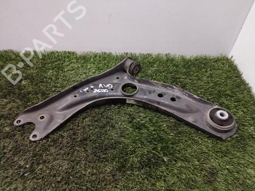 Used Right front suspension arm VW GOLF VII (5G1, BQ1, BE1, BE2) 1.6 TDI (105 hp) 27057250