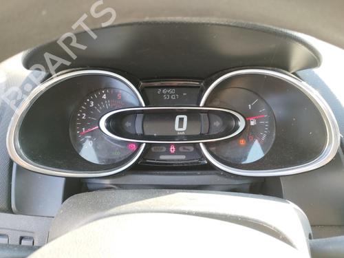 Switch RENAULT CLIO IV (BH_) 1.5 dCi 75 | BP37474678I30 - Image 4