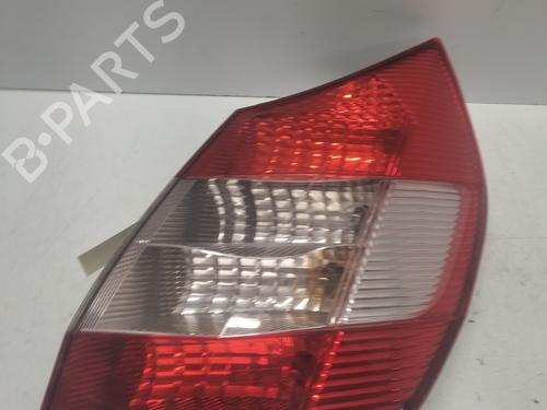 Used Right taillight Right taillight RENAULT SCÉNIC II (JM0/1_) 1.6 (JM0C, JM0J, JM1B) (113 hp) 36679868 36679868