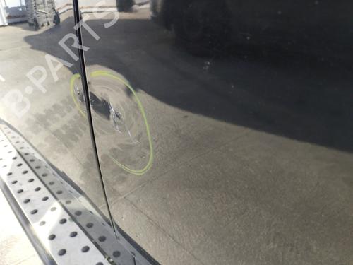 Left rear door BMW X3 (E83) 2.0 d | BP29483197C4 
