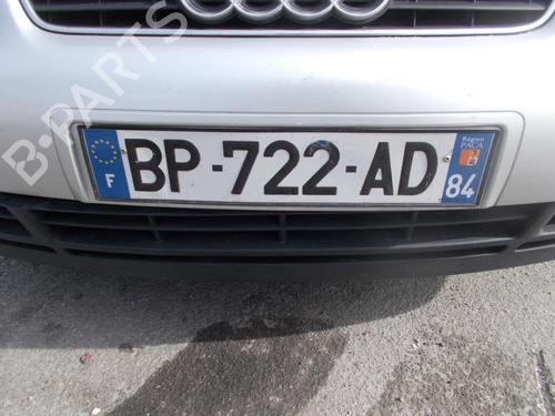 Left taillight AUDI A3 (8L1) 1.9 TDI | BP27080878C34 