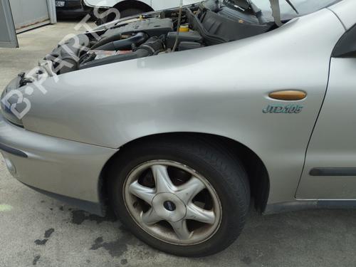 Used Left front fenders FIAT MAREA (185_) 1.9 JTD 110 (185AXT1A) (110 hp) 27659385