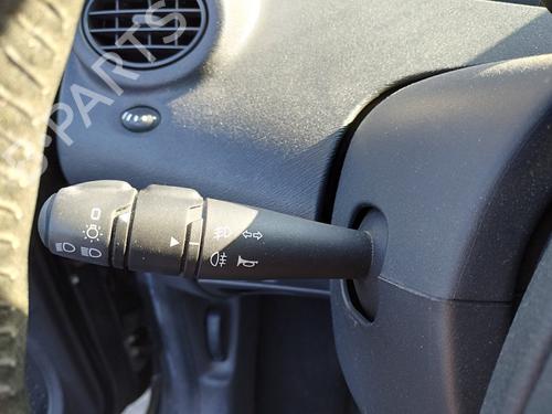 Used Steering column stalk Steering column stalk 37867405 37867405