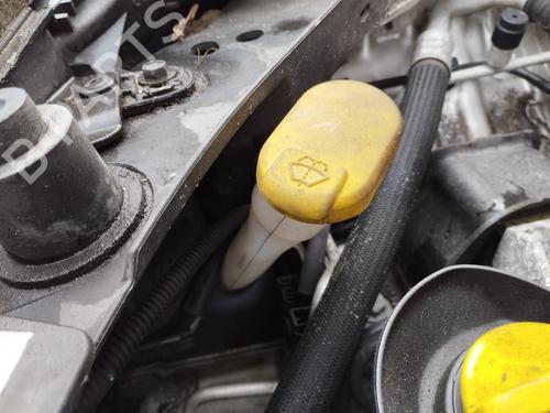 Used Windscreen washer tank RENAULT CLIO III (BR0/1, CR0/1) 1.2 16V (BR02, BR0J, BR11, CR02, CR0J, CR11) (75 hp) 30774066