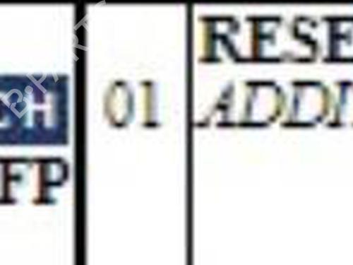 Used AdBlue tank PEUGEOT 607 (9D, 9U) 2.2 HDi (133 hp) 30449922