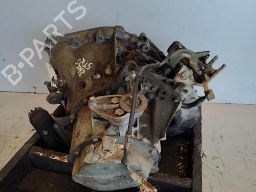 Gearbox PEUGEOT 307 (3A/C) 2.0 HDi 110 | BP27059709M3 