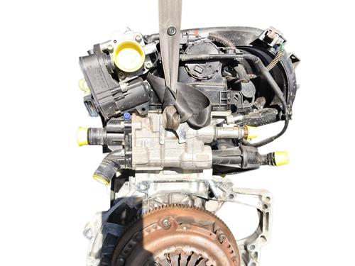 Engine CITROËN C3 III (SX) 1.2 PureTech 82 | BP33234103M1 - Image 4