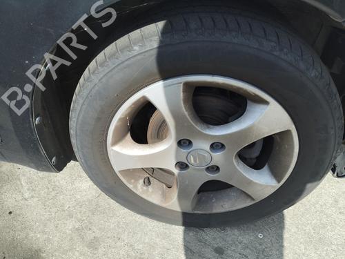 Left taillight SUZUKI SWIFT III (MZ, EZ) 1.3 DDiS (RS413D) | BP27059707C34 - Image 16