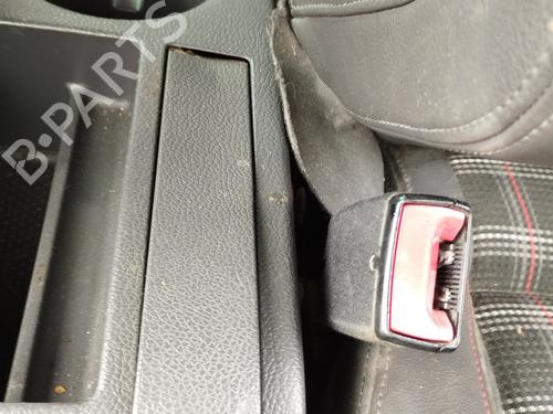Left front seat VW GOLF V (1K1) 2.0 GTI | BP27041114C15 