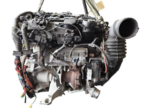 Engine BMW 1 (E87) 118 d | BP30099526M1  - Image 5