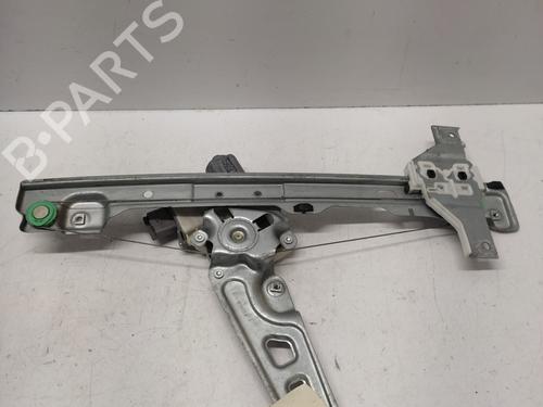 Used Front left window mechanism Front left window mechanism 30326523 30326523
