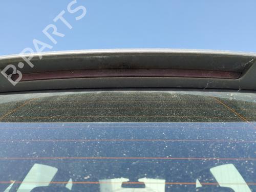 Used Third brake light Third brake light MERCEDES-BENZ C-CLASS T-Model (S205) C 300 BlueTEC Hybrid / h (205.212) (204 hp) 34166679 34166679