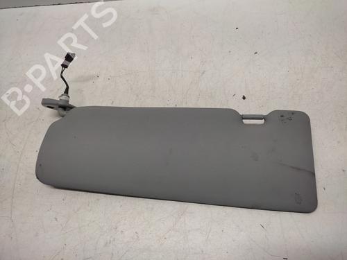 Right sun visor BMW 1 (E87) 118 d | BP27065648I2 - Image 3