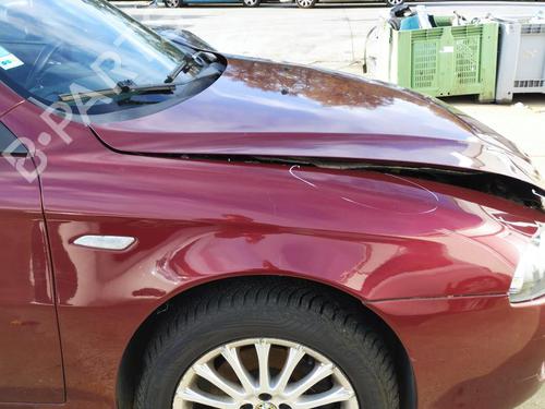 Used Right front fenders ALFA ROMEO 147 (937_) 1.9 JTDM 8V (937.AXD1A, 937.AXU1A, 937.BXU1A) (120 hp) 27045295